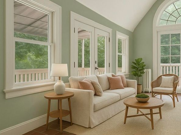 26 Shady Lane, Greenwich CT 06831