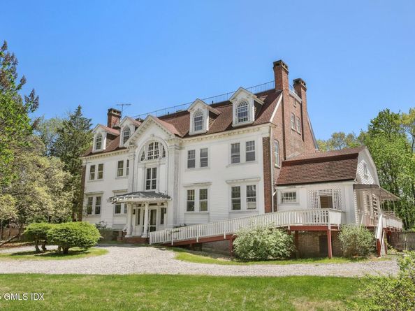 26 Shady Lane, Greenwich CT 06831