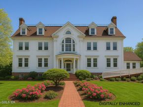 26 Shady Lane, Greenwich CT 06831