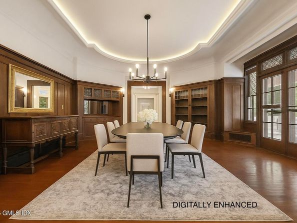 26 Shady Lane, Greenwich CT 06831