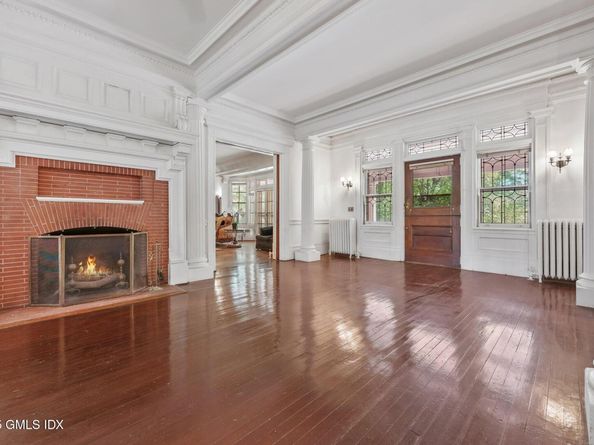 26 Shady Lane, Greenwich CT 06831