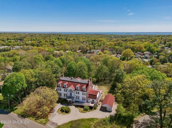 26 Shady Lane, Greenwich CT 06831