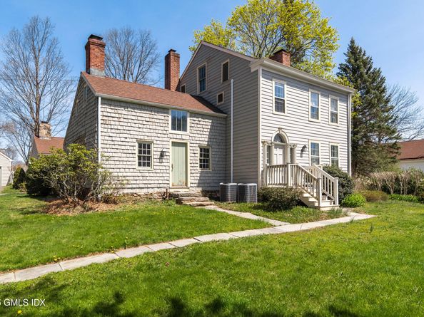 3 John Street, Greenwich CT 06831