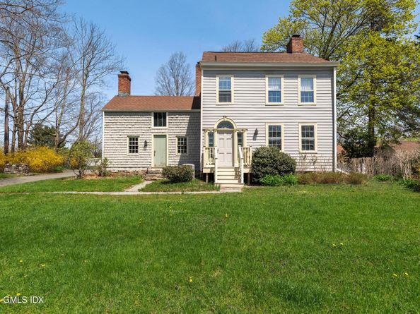 3 John Street, Greenwich CT 06831