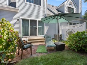 193 Hamilton Avenue 20, Greenwich CT 06830