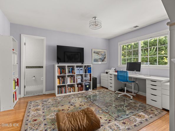 193 Hamilton Avenue 20, Greenwich CT 06830