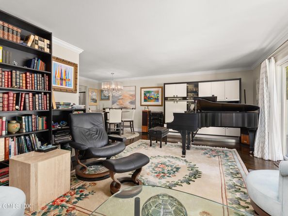 193 Hamilton Avenue 20, Greenwich CT 06830