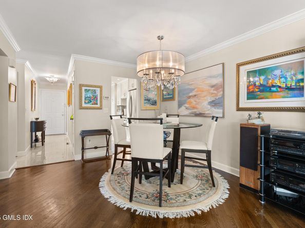 193 Hamilton Avenue 20, Greenwich CT 06830