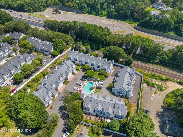 193 Hamilton Avenue 20, Greenwich CT 06830