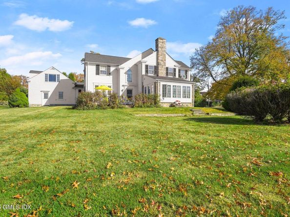209 Shore Road, Old Greenwich CT 06870