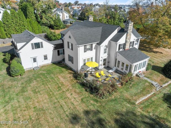 209 Shore Road, Old Greenwich CT 06870
