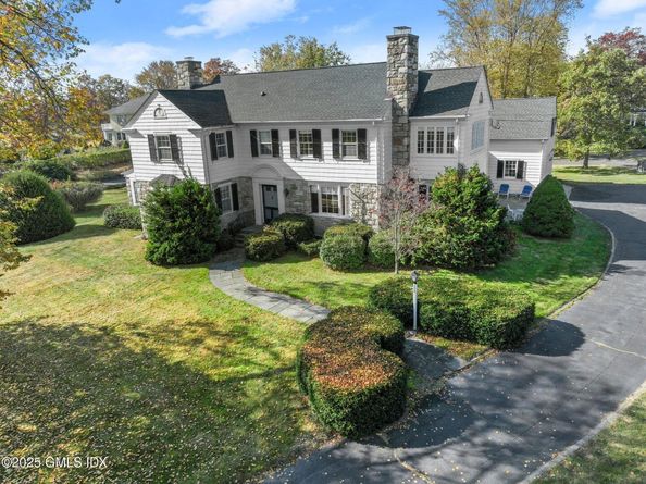 209 Shore Road, Old Greenwich CT 06870