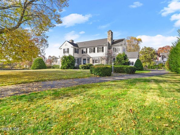 209 Shore Road, Old Greenwich CT 06870