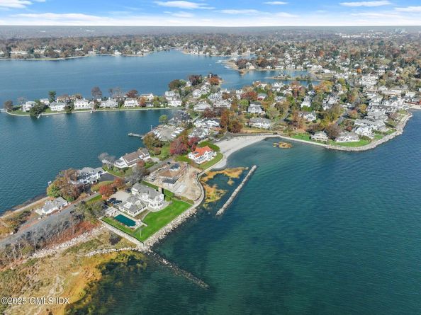 209 Shore Road, Old Greenwich CT 06870
