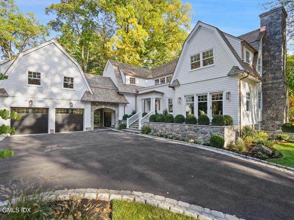 15 Zaccheus Mead Lane, Greenwich CT 06831
