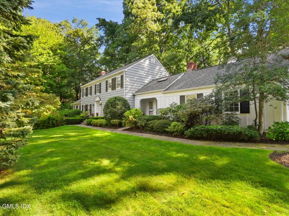 20 Rustic View Road, Greenwich CT 06830