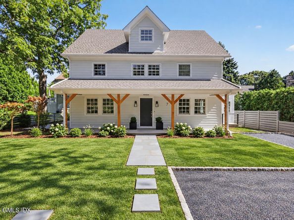7 Tait Road, Old Greenwich CT 06870