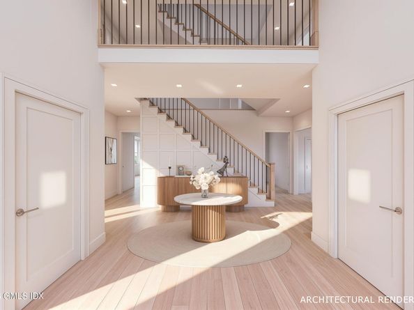 11 Ledge Road, Old Greenwich CT 06870