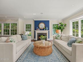 7 Hearthstone Drive, Riverside CT 06878
