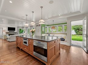 7 Hearthstone Drive, Riverside CT 06878