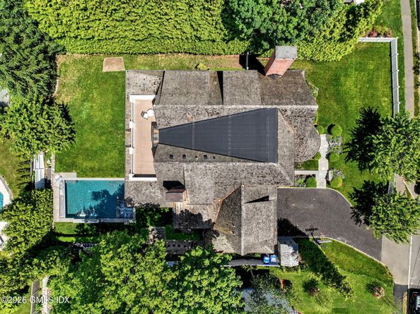 7 Hearthstone Drive, Riverside CT 06878