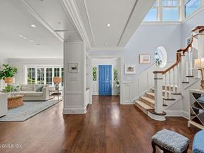 7 Hearthstone Drive, Riverside CT 06878