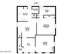 11 Bible Street, Cos Cob CT 06807