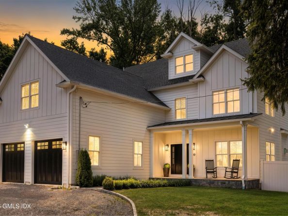 89 Indian Field Road, Greenwich CT 06830