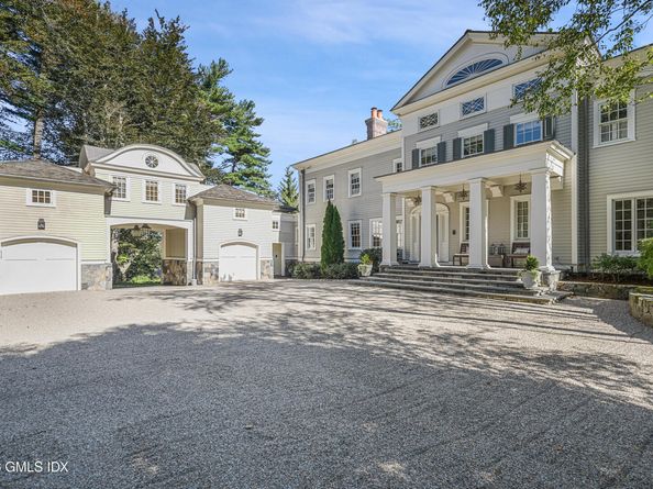 7 Calhoun Drive, Greenwich CT 06831