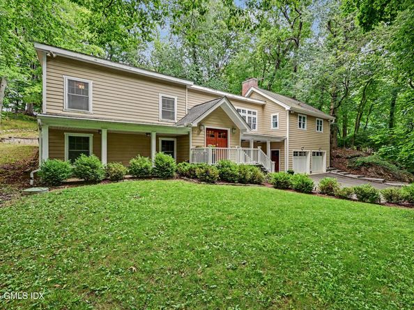 59 Dandy Drive, Cos Cob CT 06807