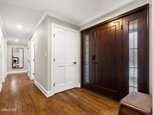 40 Bruce Park Drive, Greenwich CT 06830