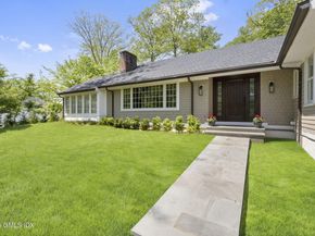 40 Bruce Park Drive, Greenwich CT 06830