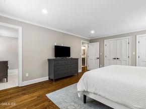 40 Bruce Park Drive, Greenwich CT 06830