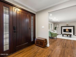 40 Bruce Park Drive, Greenwich CT 06830