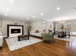 40 Bruce Park Drive, Greenwich CT 06830