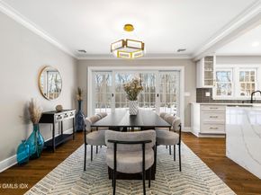 40 Bruce Park Drive, Greenwich CT 06830