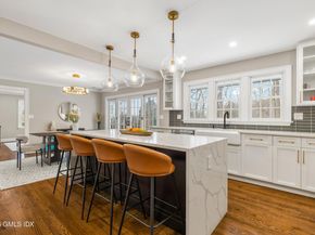 40 Bruce Park Drive, Greenwich CT 06830