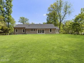 40 Bruce Park Drive, Greenwich CT 06830