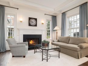 215 Milbank Avenue E, Greenwich CT 06830