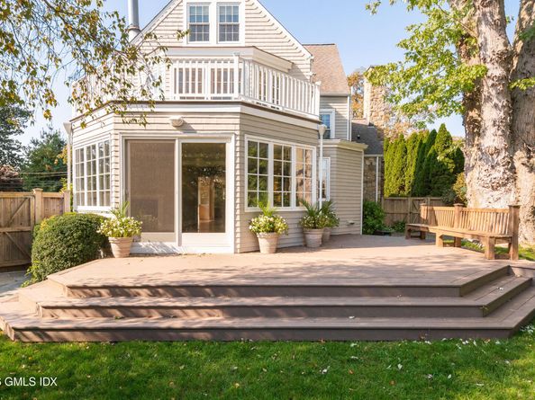 118 Shore Road, Old Greenwich CT 06870