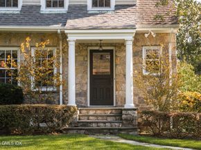 118 Shore Road, Old Greenwich CT 06870