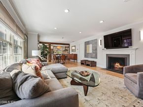 97 Davenport Ridge Lane, Stamford CT 06903