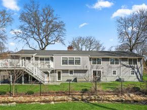 97 Davenport Ridge Lane, Stamford CT 06903