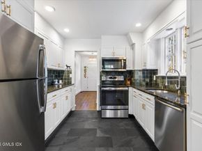 45 Hillcrest Park Road, Old Greenwich CT 06870