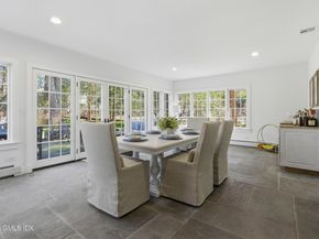 45 Hillcrest Park Road, Old Greenwich CT 06870