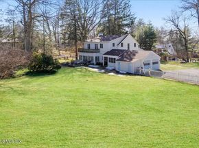 45 Hillcrest Park Road, Old Greenwich CT 06870
