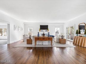 45 Hillcrest Park Road, Old Greenwich CT 06870