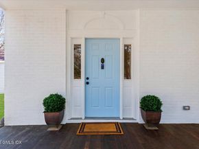 45 Hillcrest Park Road, Old Greenwich CT 06870