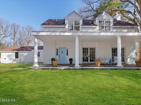 45 Hillcrest Park Road, Old Greenwich CT 06870