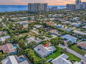 1210 Dolphin Road, Singer Island FL 33404